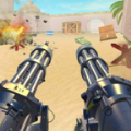 �ؼ���ǹ��(Critical Guns Strike)