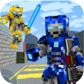 �ѻ�����������(Rescue Robots Sniper Survival)