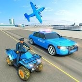 ������������(US Police Car)