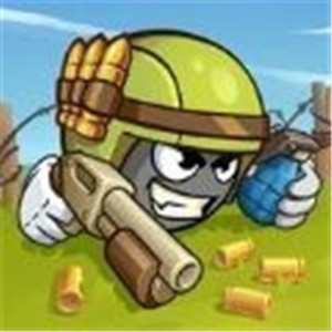 ĩ�մ��ս(Warlings 2)