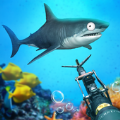 ����������(Fishing Hunter - Ocean Shooting)
