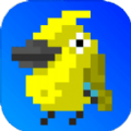 С����ڰ�ɭ��(Bird)