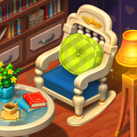 �ǹ�����(Candy Villa)