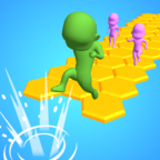 ��Ҫˤ��(Do Not Fall .io)