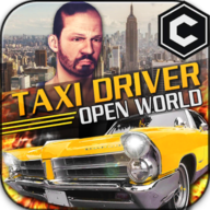 ����ʽ���⳵˾��(OpenWordTaxiDriver)