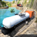 ����ɽ��ʯ������(Oil Tanker Truck)