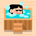 ����ˮ����Ȫ(Idle Spa)
