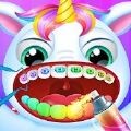 ��������ҽ��(Little Unicorn Pet Doctor Dentis)