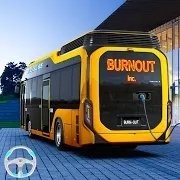 ŷ�����¹�����(Euro Uphill Bus Simulator 2021)