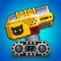 è���ũ��(Idle Cat Cannon)
