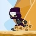 ���߼���(Ninja Run)
