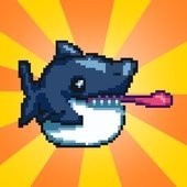 �������̳�(Bigger Shark)