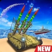 ������������ս��ģ��(Missile Launcher Battleship)