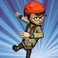 ȥ���к�(Go Boy Go)