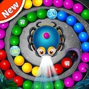 �𱦺�����(Zumbla Deluxe)