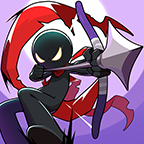 �ڰ������۹�(Stickman Master II)