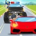 ����׷ɱ����(Police vs Thief)