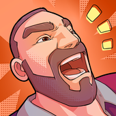 �����İְ�(Angry Dad)