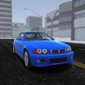 E46��ԽҰ��(Car M3 E46 Level OFFROAD)