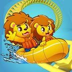 ����ˮ����԰(Waterpark Slide)