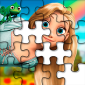 ����ƴͼŮ��(Princess Puzzles)
