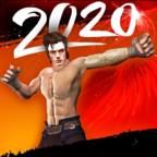 �����ͷ��(Kungfu Karate Street Fight)