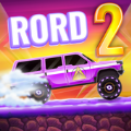 FORD2ԽҰ��ʻ(RORD 2 ���٧է� ��� �ҧ֧٧է���ا�� ������ڧ�)