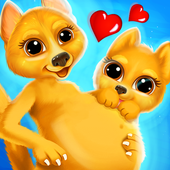 С������(Puppy Mom)