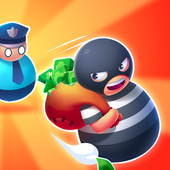 Ǳ����Ǳ��(Stealth House Sneak)