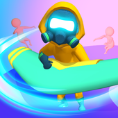̫��������Ⱥ(Crowd Fun Mania)