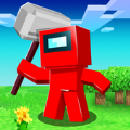 ���շ����(Craft Smashers io)