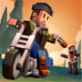 x����(Cube Survival)