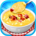 ֥ʿ����ζ(Cheese Soup)