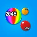 С�����2048(BallRun2048)
