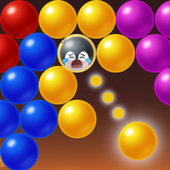 ���ݱ���֮��(Bubble Star Journey)