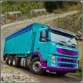 ϣ��ԽҰ���˿���(Cargo Truck)