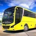 �������˿�ģ��(Euro Bus Driving 2021 Bus Simula)