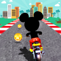 ����ð����ʿ(Mickey Adventure Rider)