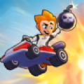 ը��������(Boom Karts)