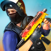 ������չ����(Counter Police Strike)