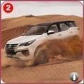 ����ԽҰ��������(Fortuner SUV)