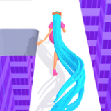 ����������ս(Hair Run)