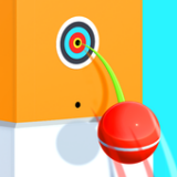 3D��Ƥ����(Pokeyjumpball)