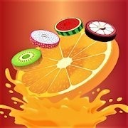 ����ˮ��(Stack Ball - Fruit Crush)