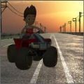 ��·Ѳ������(Paw Racing Patrol)