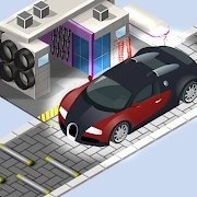 ������������(Idle Car Factory)