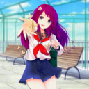 �һ�Ů�Ӹ�Уģ��