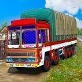 �»�������(Indian Truck Simulator)