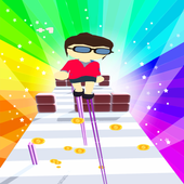 �߸�Ь����(High Heels Game)