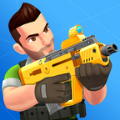 �ӵ�����Ԫ(Bullet Wars)